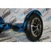 Titan - Blue Fire 10 Inch